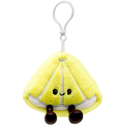 Брелок Fyyvalur серія Луна-парк Лимончик (99033) Вінниця - фото 1