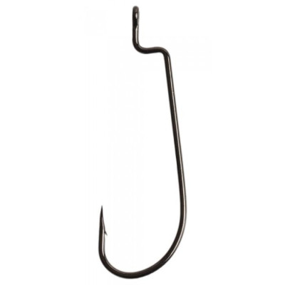 Крючок Select WH-11 02 (6 шт/уп) (1870.50.93) Вінниця - фото 1