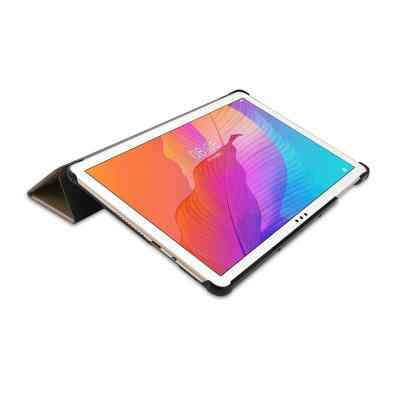 Чехол для планшета BeCover Smart Case Huawei MatePad T10 Brown (705389) Винница