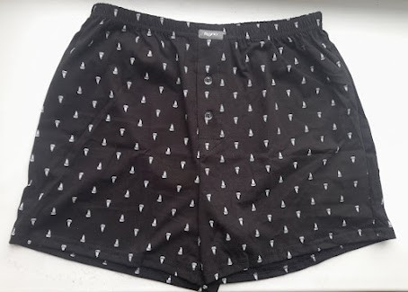 Труси чоловічі сімейні Bono 000430 Киев - изображение 4