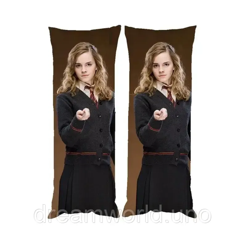 Подушка дакімакура KAWS декоративна парова подушка для обіймання 40х120 Харків - фото 1