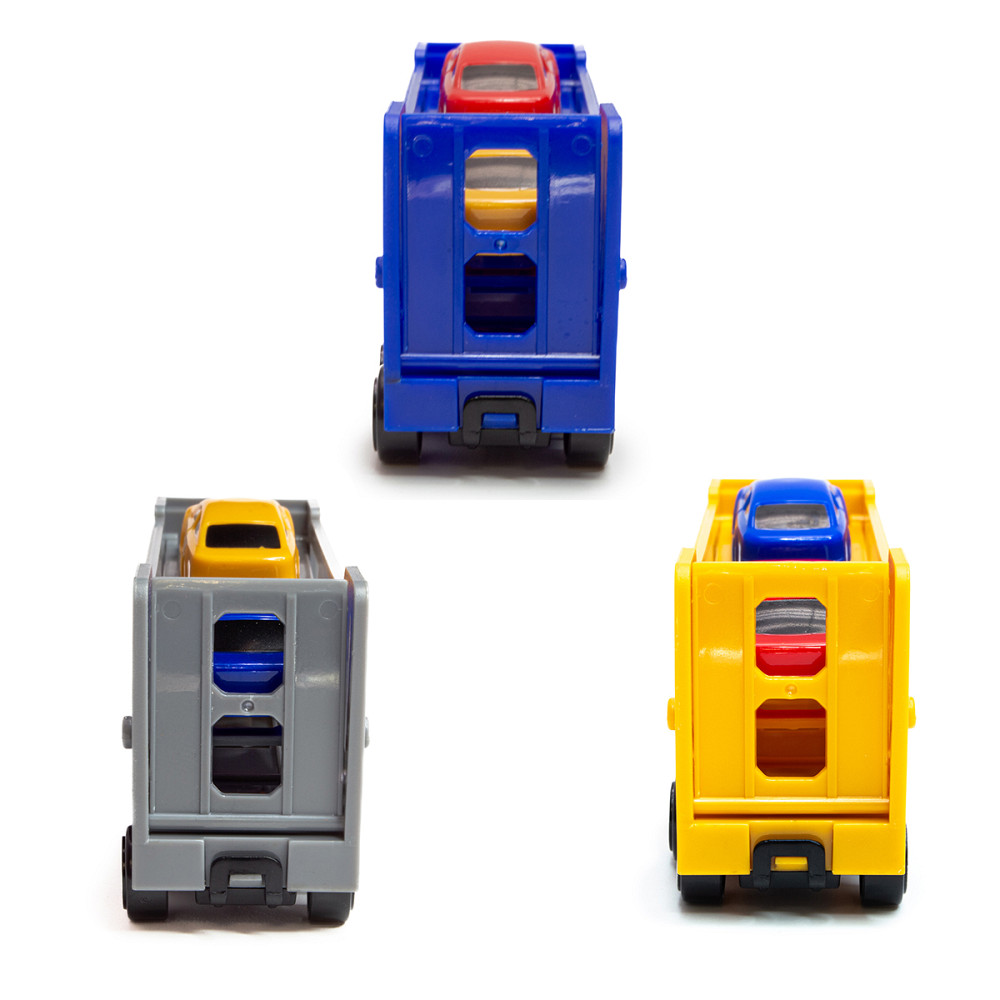 Модель – Автоперевізник (в пласт. боксі) Днепр - изображение 7