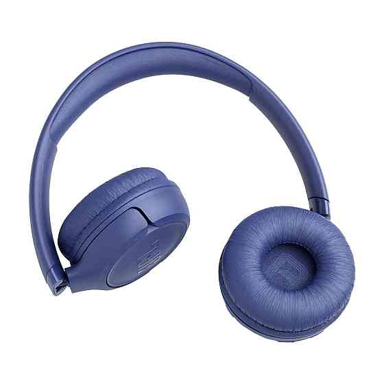 Bluetooth-гарнітура JBL Tune 530BT Blue (JBLT530BTBLUEU) ( 19297 ) Харків