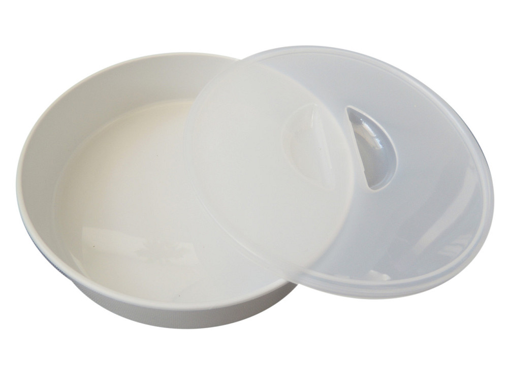 Изотермический контейнер Mega, 2,6 л, синий Киев - изображение 8