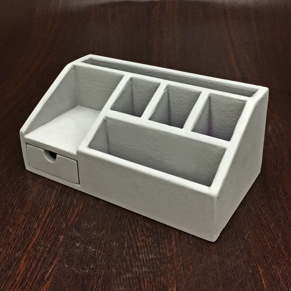 Органайзер для косметики "Мамея" маренго Миколаїв - фото 3