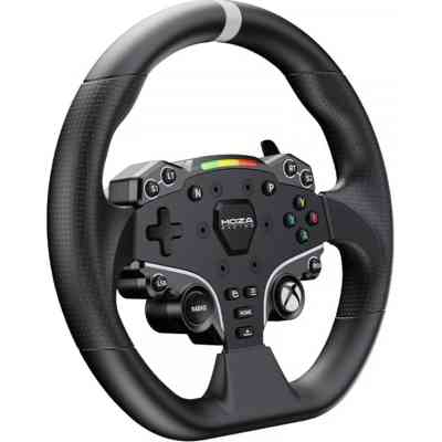 Руль MOZA Racing ESX Steering for XBOX/PC RGB (RS052_Moza) Винница