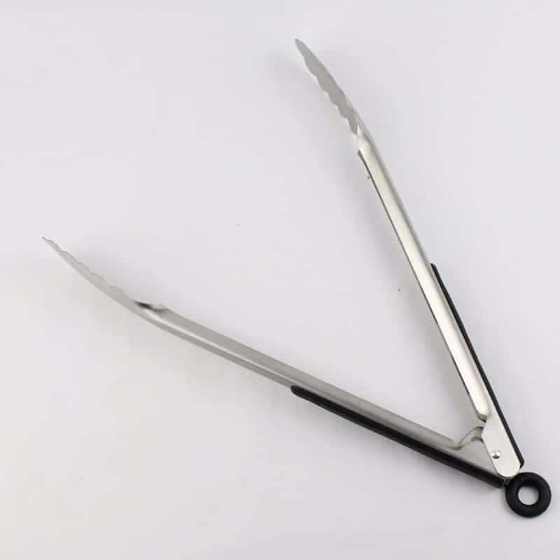 Щипці для гриля GRILLI 77740 Код: 003897 Рівне - фото 10