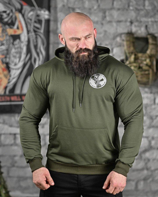 Худи girl oliva ДЛ6444 Одесса - изображение 2