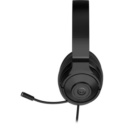 Наушники Lorgar Noah 101 Gaming 3.5 мм Black (LRG-GHS101B) Винница - изображение 9