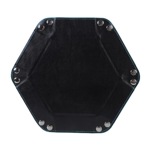 Дайс-трей лоток для кубиков дайсов, шестиугольник, цвета Винница - изображение 2