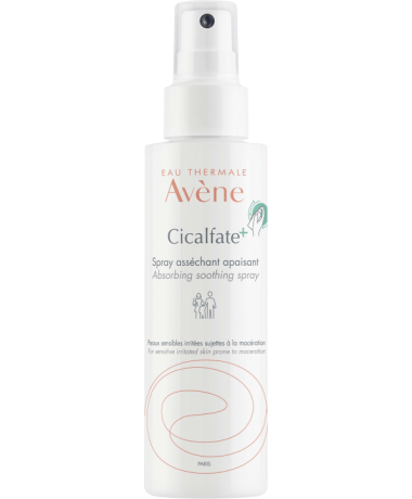 Авен Сикальфат подсушивающий и заживляющий спрей  Avene Cicalfate spray assechant, 100 мл Днепр - изображение 1