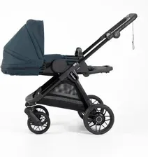 Дитяча коляска Emmaljunga Sento Flat Urban Forest Głęboko Spacerowy Київ - фото 1