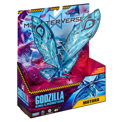 Фигурка Godzilla vs. Kong Мотра (35216) Винница - изображение 2