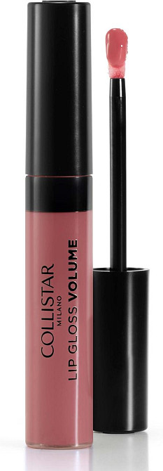 Блеск для губ Collistar Lip Gloss Volume 160 Dusty Rose Славянск - изображение 1