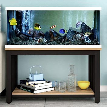 Тумба для аквариума 