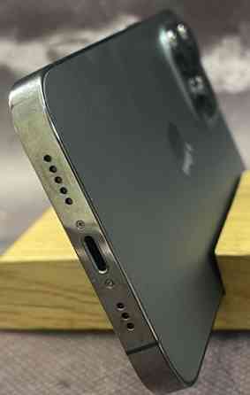 Айфон iPhone 13 Pro 256Gb. Graphite Neverlock.АКБ 96% Київ