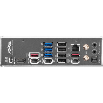 Материнська плата MSI MAG X870E TOMAHAWK WIFI Вінниця - фото 4