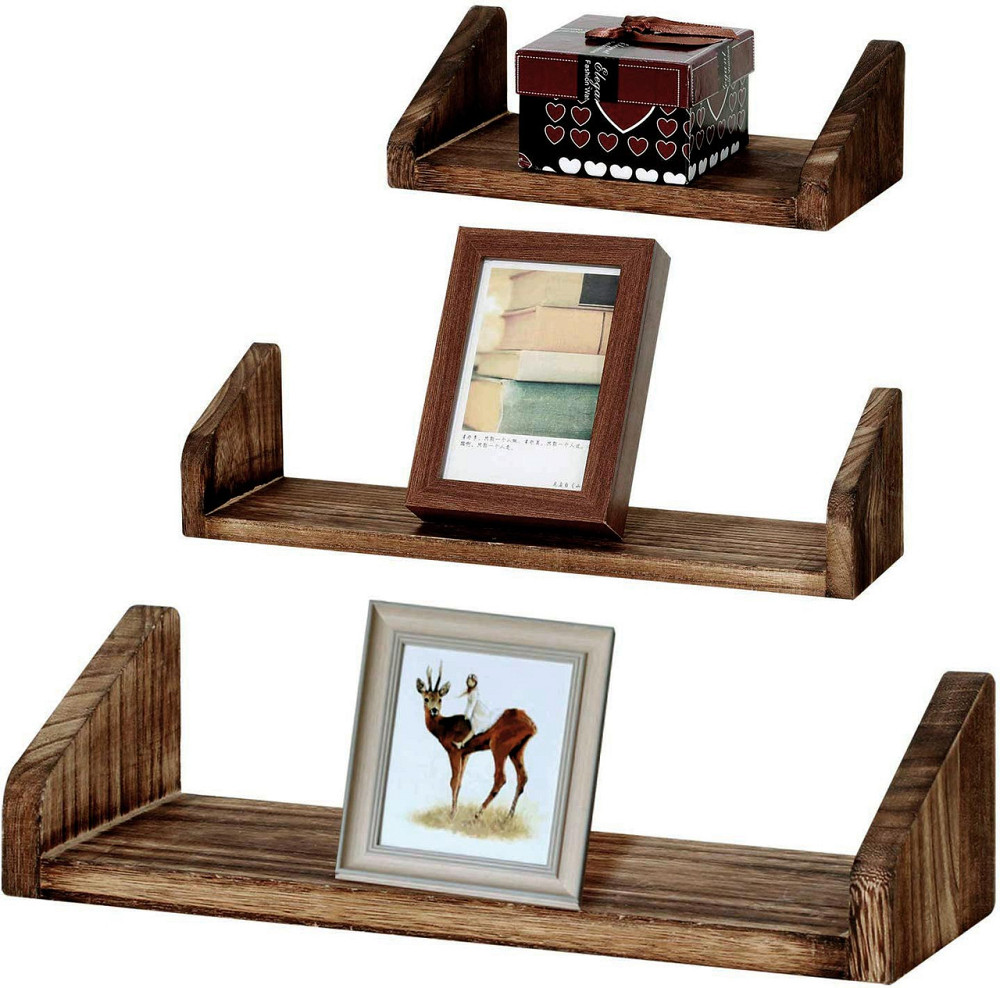 Набор настенных полок 