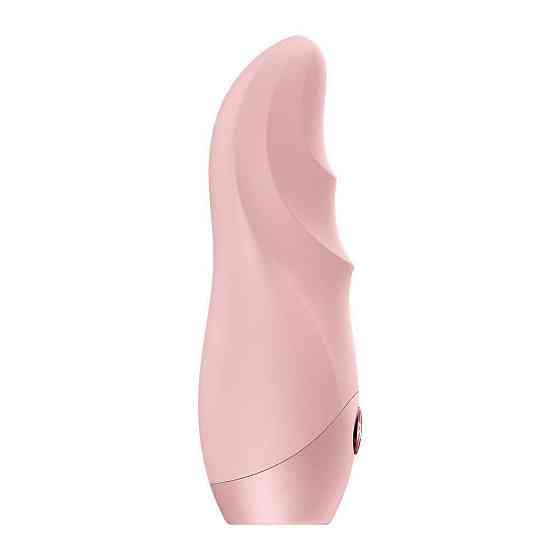 Вібратор Fun Factory Viola Soft Pink Sex Aura Київ