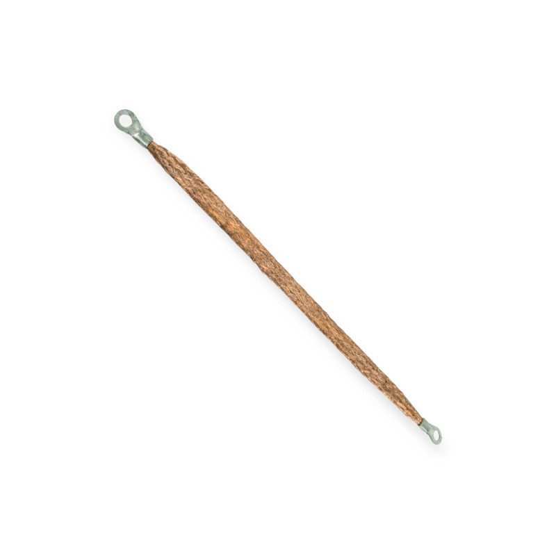 Масса плетённая 50см грузов. широк. d-35 Мукачево - изображение 1