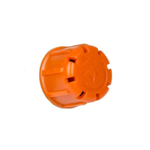 Зрошувач регульований 0-70 л/год на кілку, з інсталяційним комплектом, DSZ-1404 Київ - фото 2