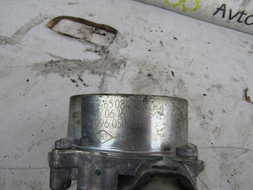 Вакуумний насос Renault Master III 2.3 dci 2015-2020 (146508418R) Ковель - фото 2