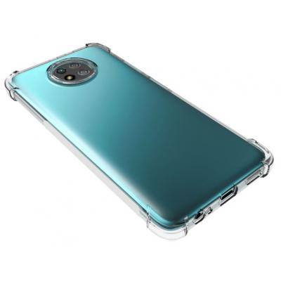 Чехол для моб. телефона BeCover Anti-Shock Xiaomi Redmi Note 9T Clear (705998) Винница - изображение 6