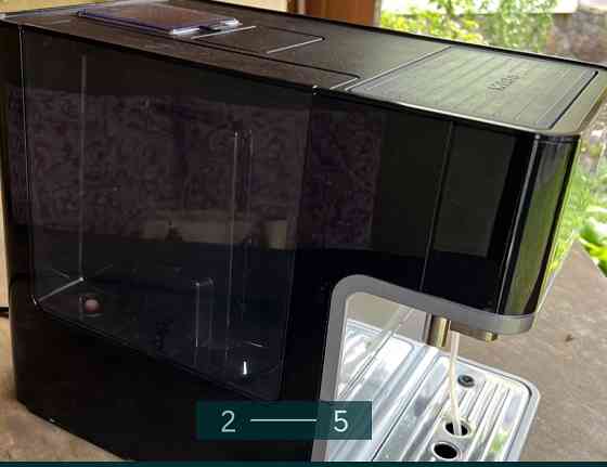 Кофеварка: Miele CM6300 Харьков