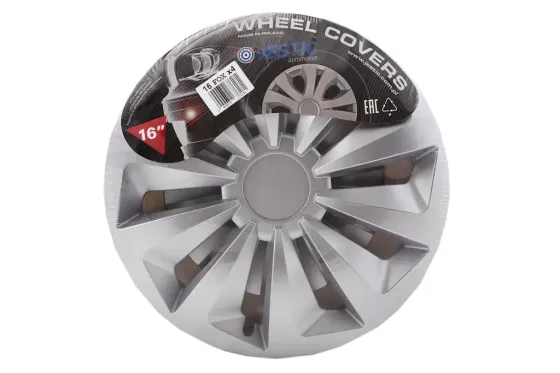 Колпак колеса 16 Jestic Fox Винница