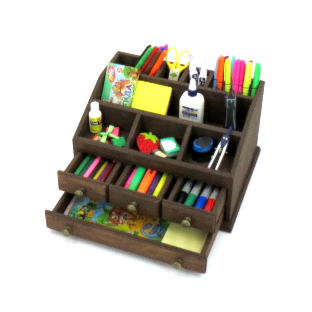 Настольный органайзер 