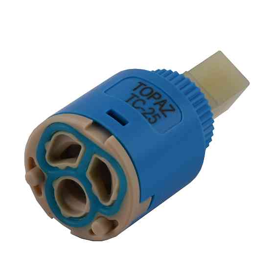 Картридж TOPAZ TC-25 D25 Луцьк