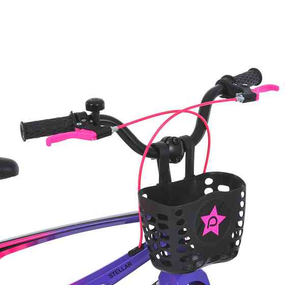 Велосипед дитячий MB 161020-8 колеса 16 дюймів Вінниця