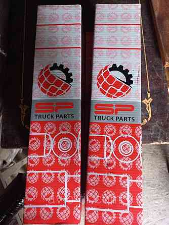 Амортизатор кабины MAN TGA  81417226077, 85417226008, 85417226014, 85417226022 Луцк