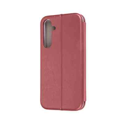 Чехол для мобильного телефона Armorstandart G-Case Samsung A35 5G (A356) Marsala (ARM74469) Винница