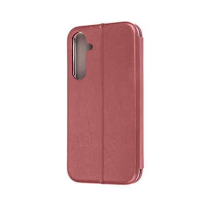 Чехол для мобильного телефона Armorstandart G-Case Samsung A35 5G (A356) Marsala (ARM74469) Винница - изображение 2