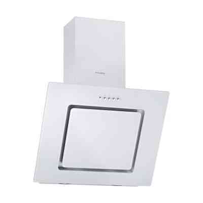 Витяжка кухонна Pyramida NR-F 60 WHITE Вінниця