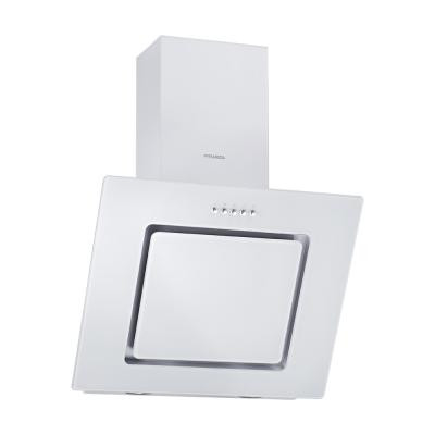 Вытяжка кухонная Pyramida NR-F 60 WHITE Винница - изображение 1