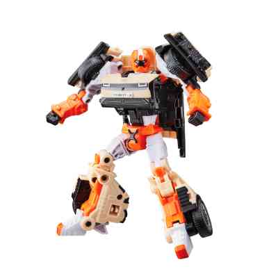 Трансформер Tobot S5 смарт X (301162) Винница