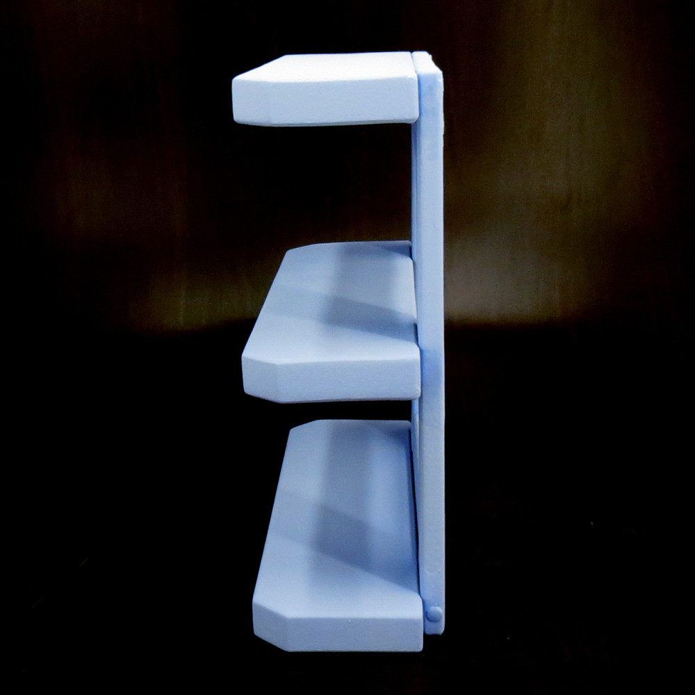 Держатель для туалетной бумаги 