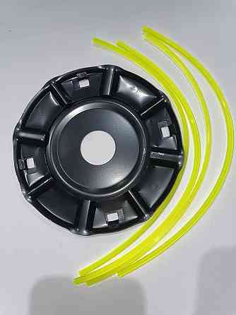 Шпулька косильная (паук метал) 3,0 мм Мукачево