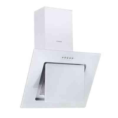 Витяжка кухонна Pyramida NR-F 60 WHITE Вінниця