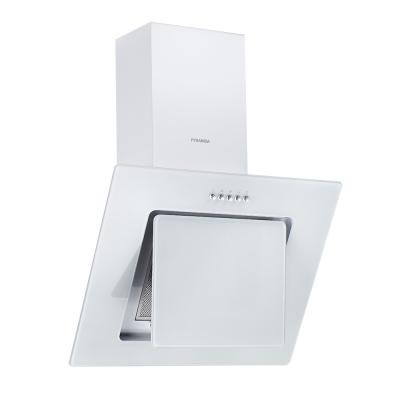 Вытяжка кухонная Pyramida NR-F 60 WHITE Винница - изображение 3