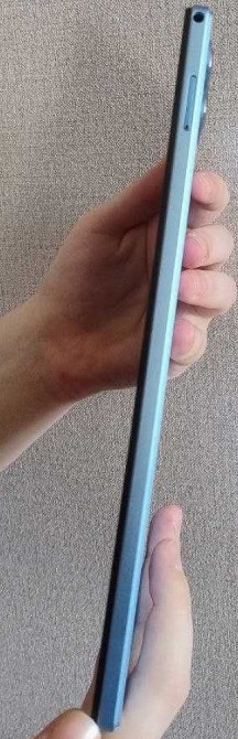 Металлический Планшет BDF P37 10.1