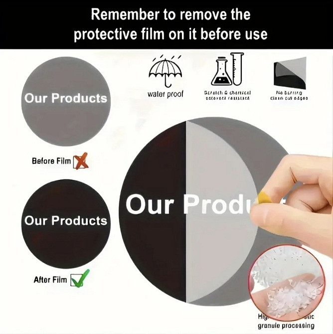 Великодня статуетка 2D Смела - изображение 4