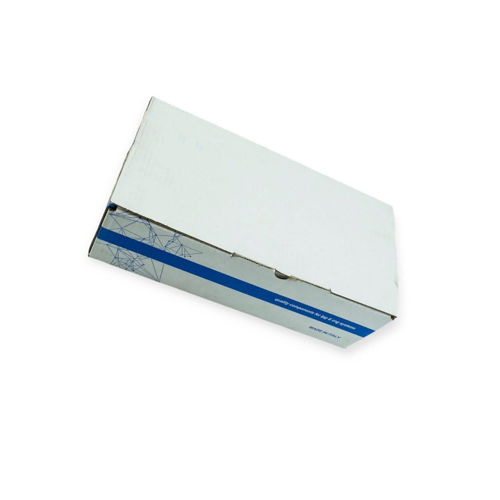 Мультиклапан е at02 r67-01 h180-00 з котушкою, без взу (для нар тор) кл Мукачево - фото 1