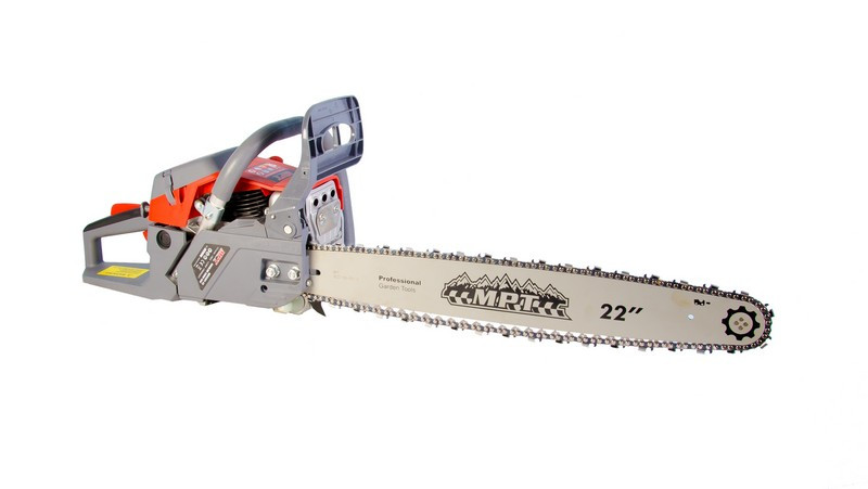 MPT Пила ланцюгова бензинова MPT 2300 Вт 58 см³ 550 мм/22" плавний пуск -22 Коломия - фото 4