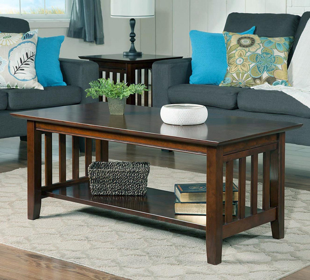 Журнальный столик 