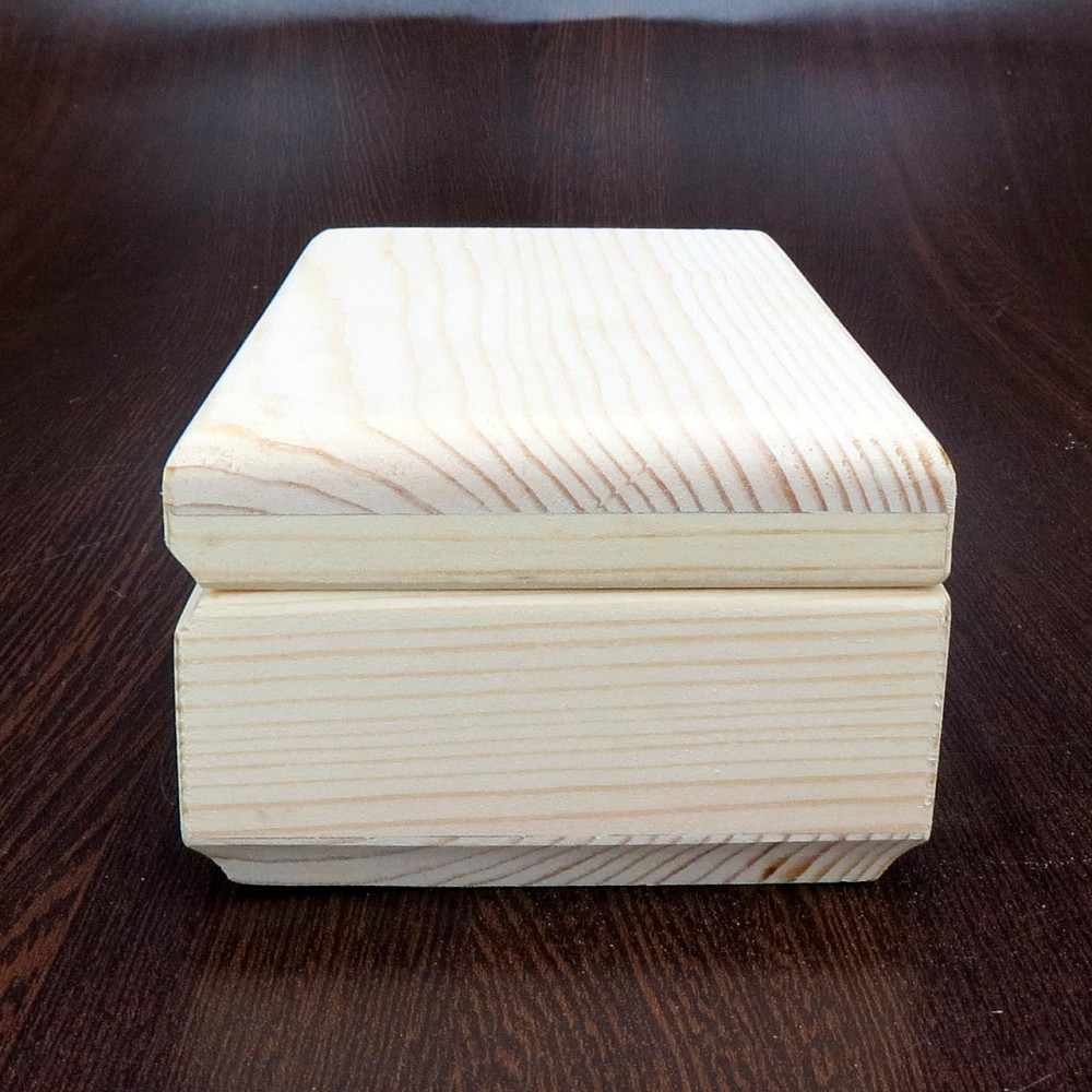 Купюрниця дерев'яна "Ретіф" бланже Миколаїв - фото 3