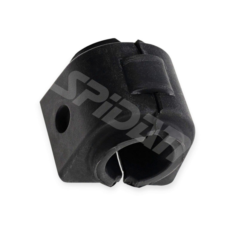 Втулка передня Ситроен C5, Пежо 407, 508 08-(d-22 мм) стабілізатора Мукачево - фото 1