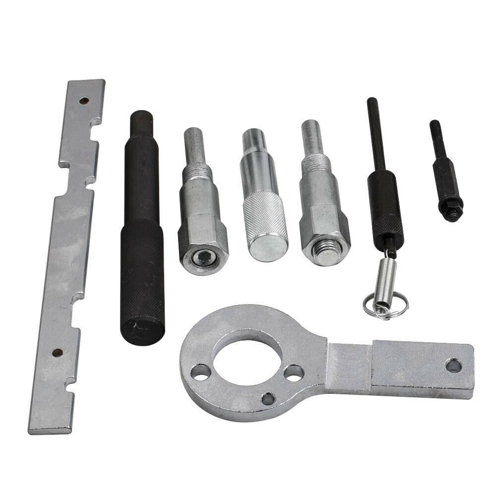 Набір фіксаторів для двигунів 1.3 CDTI 16V, 1.9 CDTI, 2.0 DTI, 2.2 DTI (OPEL / VAUHALL), в кейсі Одеса - фото 6